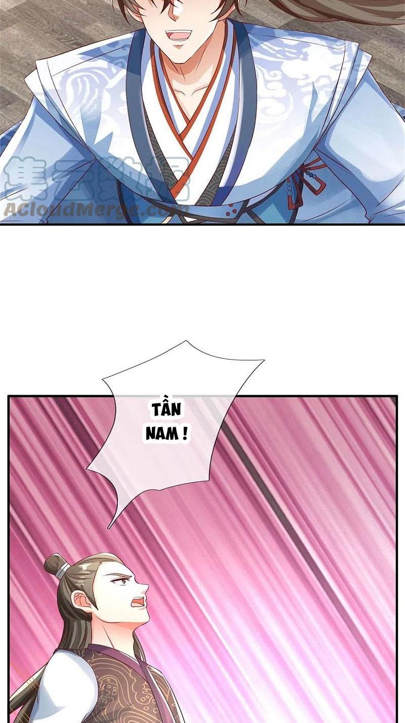 đọc truyện Nghịch Thiên Kiếm Thần Chương 582 ảnh 33 tại Thiên Thai Truyện