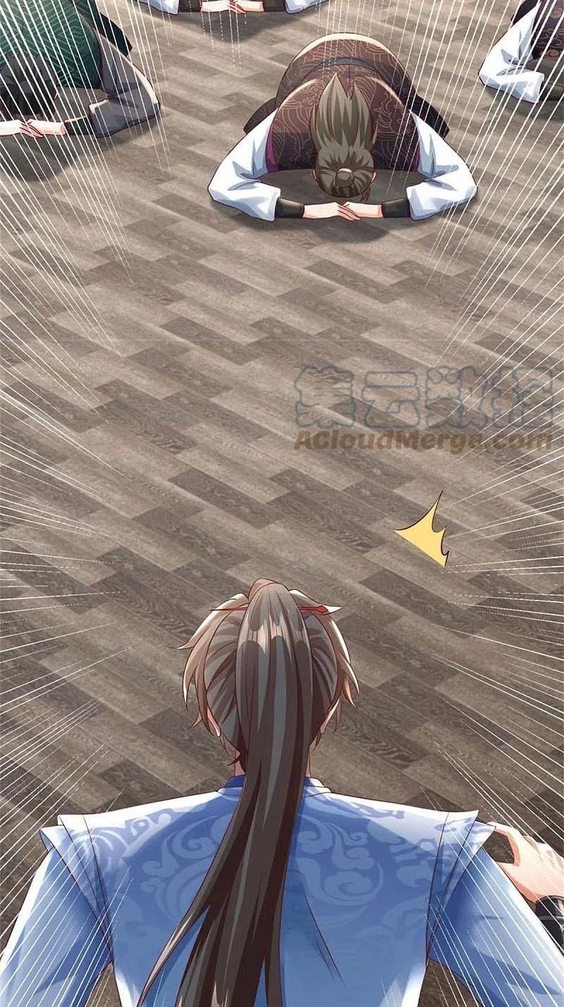 đọc truyện Nghịch Thiên Kiếm Thần Chương 582 ảnh 35 tại Thiên Thai Truyện