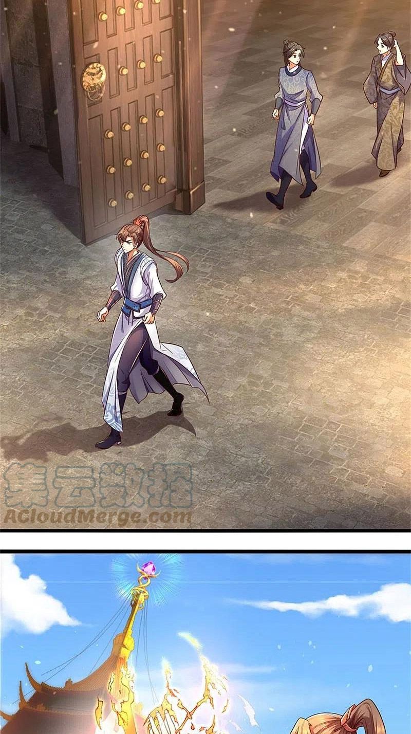 đọc truyện Nghịch Thiên Kiếm Thần Chương 582 ảnh 41 tại Thiên Thai Truyện