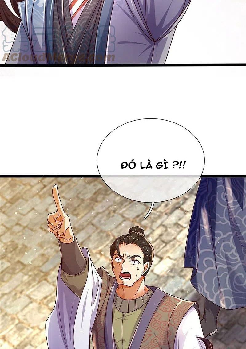 đọc truyện Nghịch Thiên Kiếm Thần Chương 582 ảnh 44 tại Thiên Thai Truyện