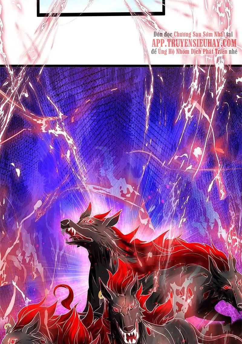 đọc truyện Nghịch Thiên Kiếm Thần Chương 582 ảnh 46 tại Thiên Thai Truyện