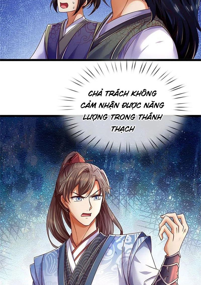 đọc truyện Nghịch Thiên Kiếm Thần Chương 582 ảnh 49 tại Thiên Thai Truyện