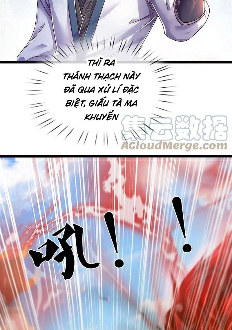 đọc truyện Nghịch Thiên Kiếm Thần Chương 582 ảnh 50 tại Thiên Thai Truyện