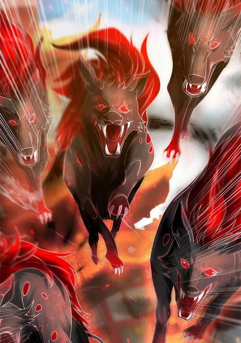 đọc truyện Nghịch Thiên Kiếm Thần Chương 582 ảnh 51 tại Thiên Thai Truyện