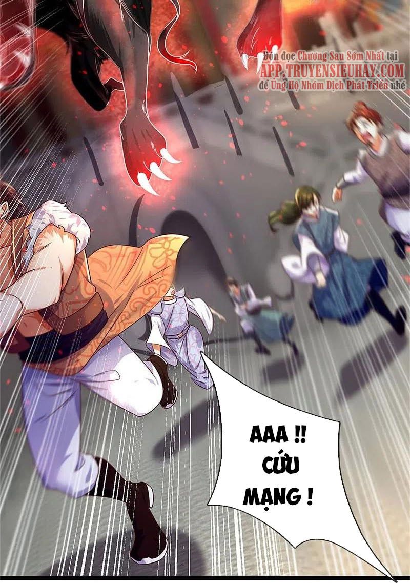 đọc truyện Nghịch Thiên Kiếm Thần Chương 582 ảnh 52 tại Thiên Thai Truyện