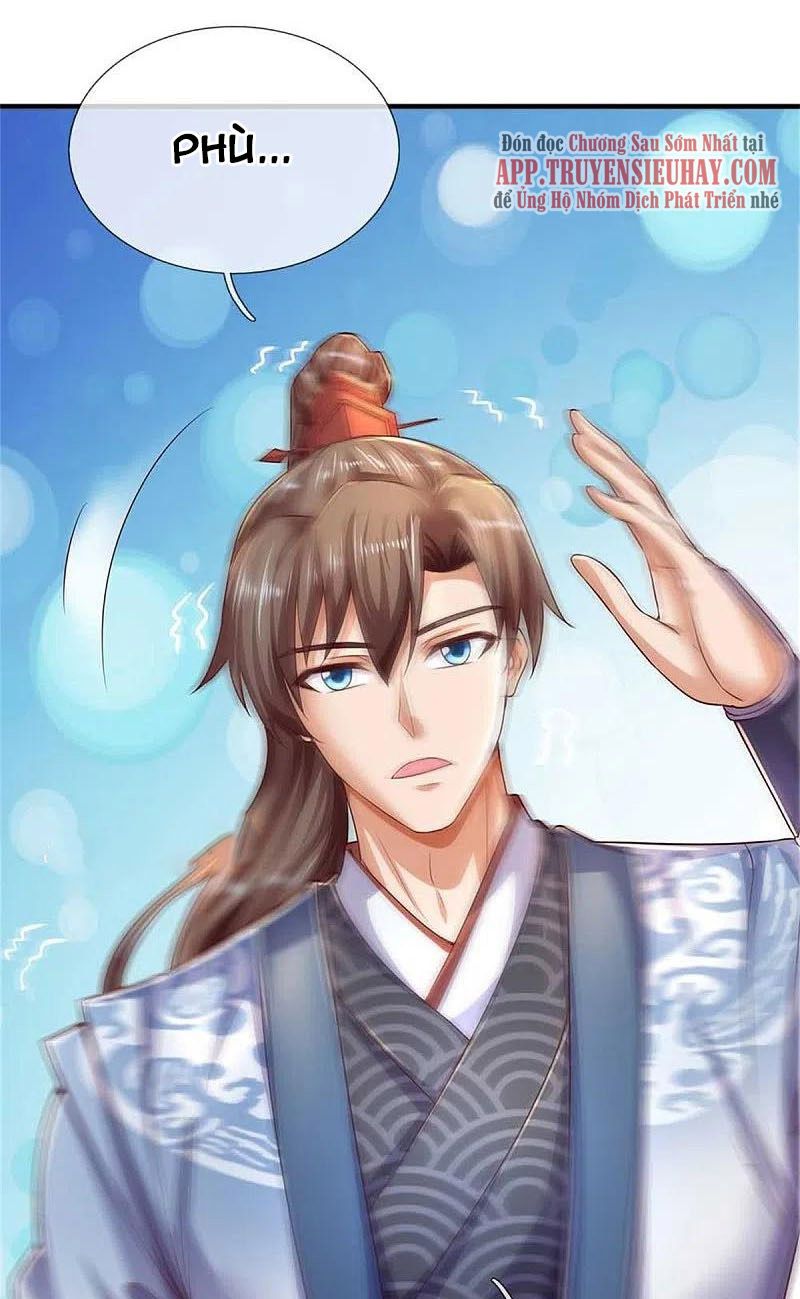 đọc truyện Nghịch Thiên Kiếm Thần Chương 583 ảnh 22 tại Thiên Thai Truyện