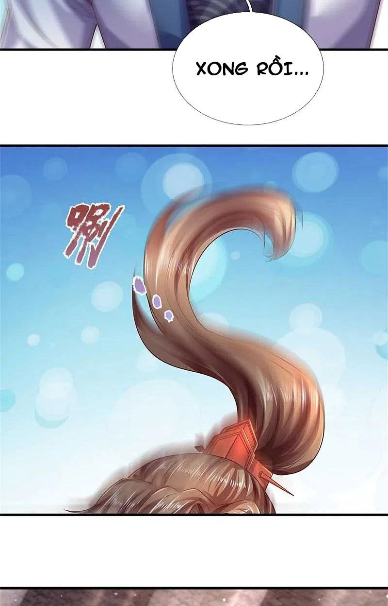 đọc truyện Nghịch Thiên Kiếm Thần Chương 583 ảnh 23 tại Thiên Thai Truyện