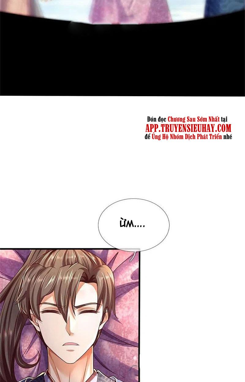 đọc truyện Nghịch Thiên Kiếm Thần Chương 583 ảnh 26 tại Thiên Thai Truyện