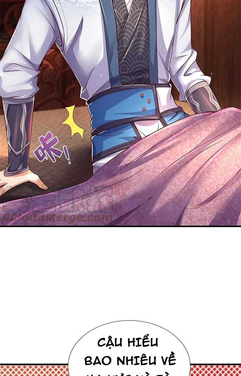 đọc truyện Nghịch Thiên Kiếm Thần Chương 583 ảnh 29 tại Thiên Thai Truyện