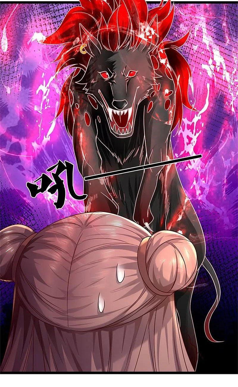 đọc truyện Nghịch Thiên Kiếm Thần Chương 583 ảnh 6 tại Thiên Thai Truyện