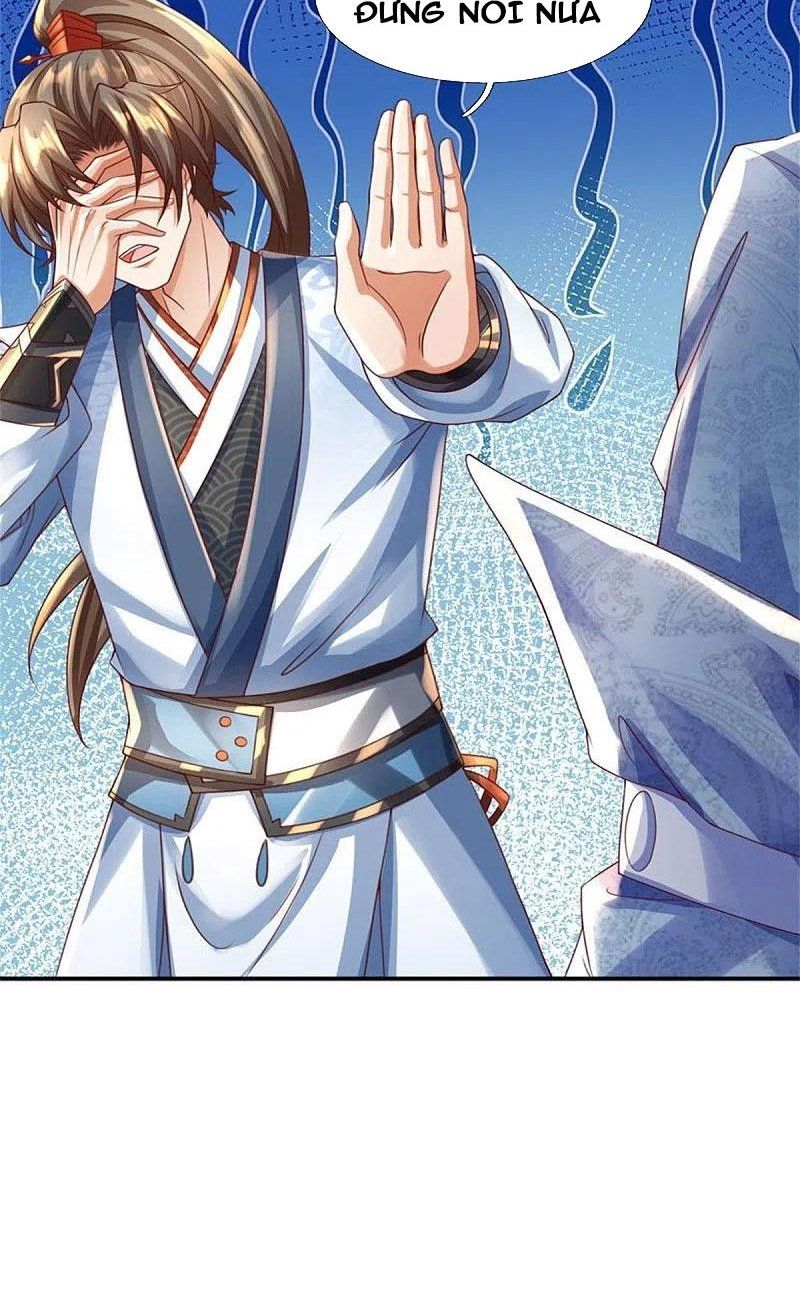 đọc truyện Nghịch Thiên Kiếm Thần Chương 584 ảnh 14 tại Thiên Thai Truyện