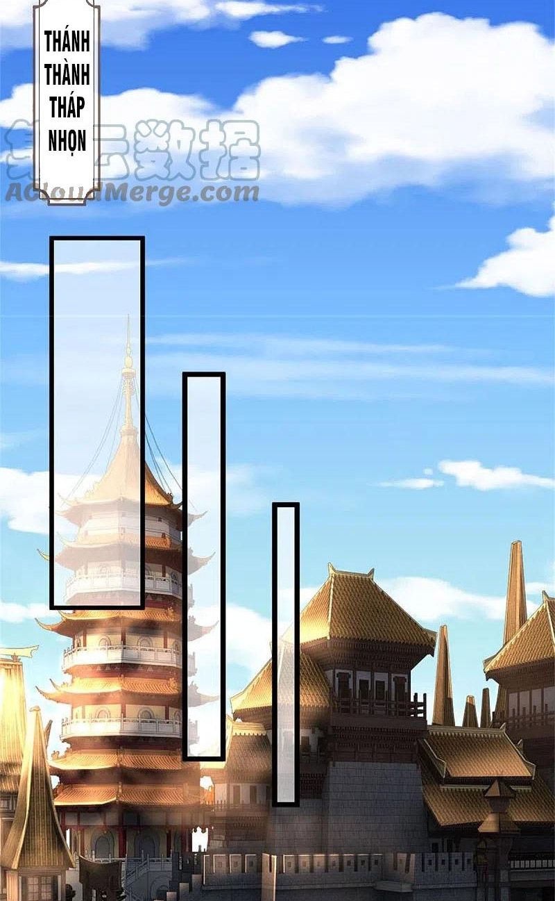 đọc truyện Nghịch Thiên Kiếm Thần Chương 584 ảnh 19 tại Thiên Thai Truyện