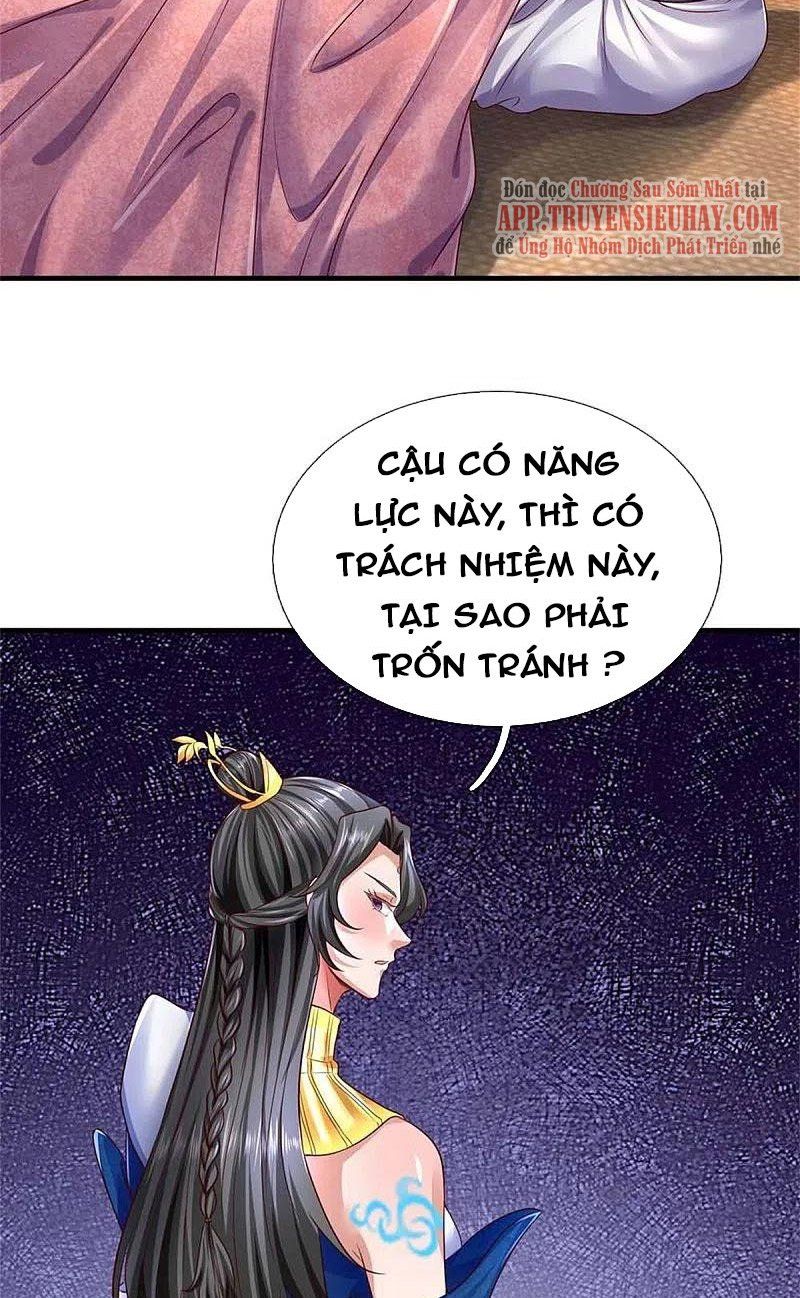 đọc truyện Nghịch Thiên Kiếm Thần Chương 584 ảnh 4 tại Thiên Thai Truyện