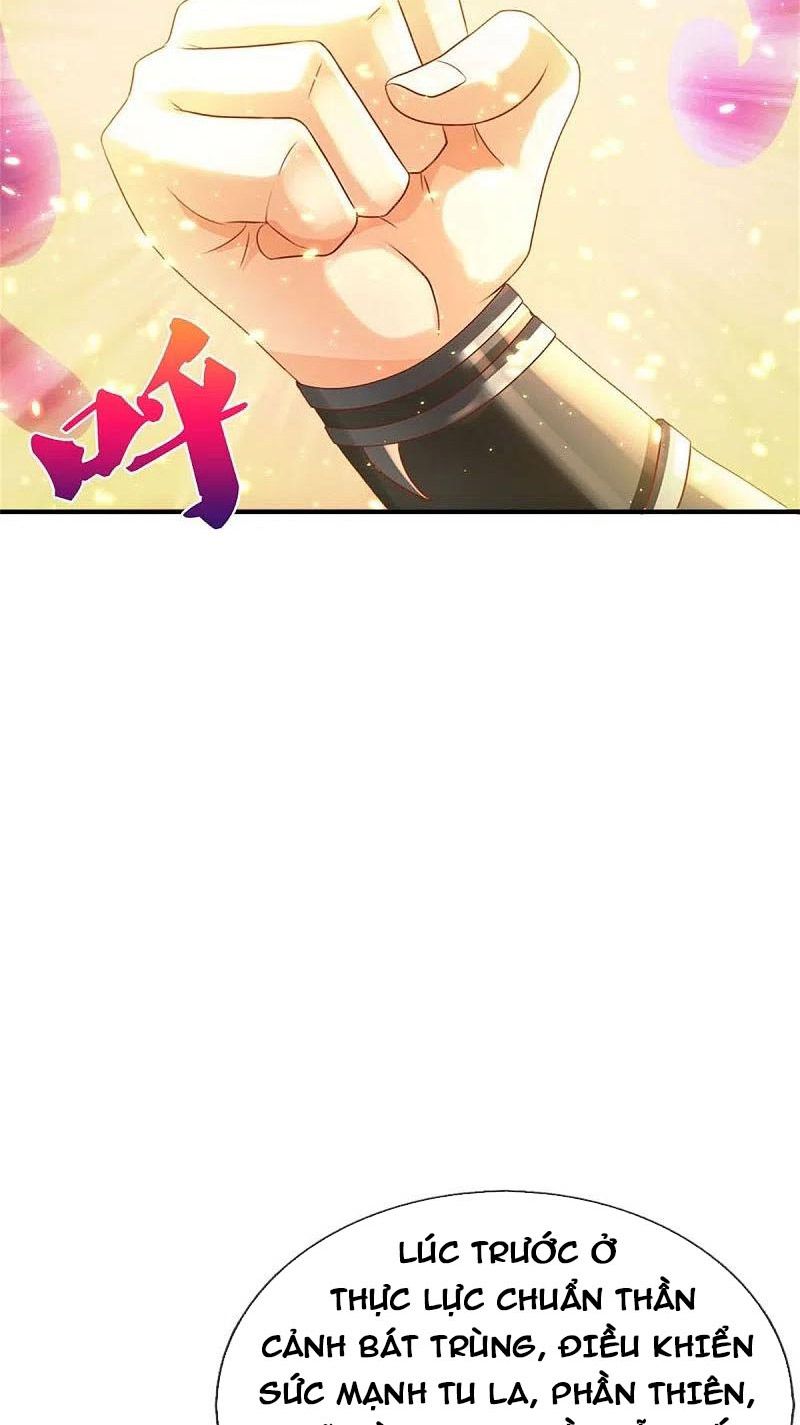 đọc truyện Nghịch Thiên Kiếm Thần Chương 584 ảnh 33 tại Thiên Thai Truyện