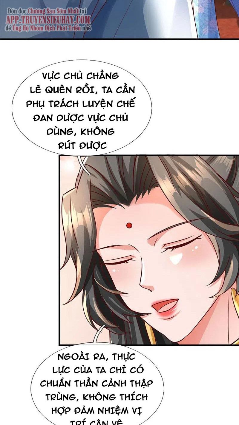 đọc truyện Nghịch Thiên Kiếm Thần Chương 584 ảnh 40 tại Thiên Thai Truyện