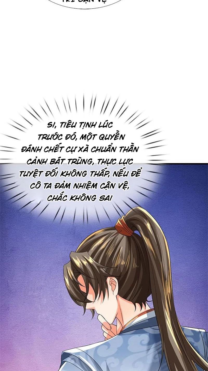 đọc truyện Nghịch Thiên Kiếm Thần Chương 584 ảnh 41 tại Thiên Thai Truyện