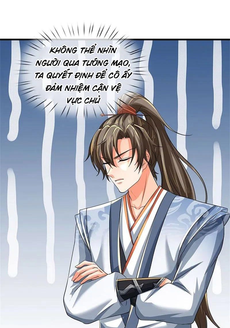 đọc truyện Nghịch Thiên Kiếm Thần Chương 584 ảnh 43 tại Thiên Thai Truyện