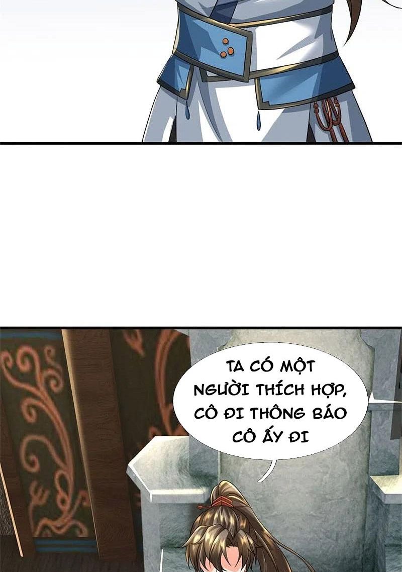 đọc truyện Nghịch Thiên Kiếm Thần Chương 584 ảnh 44 tại Thiên Thai Truyện