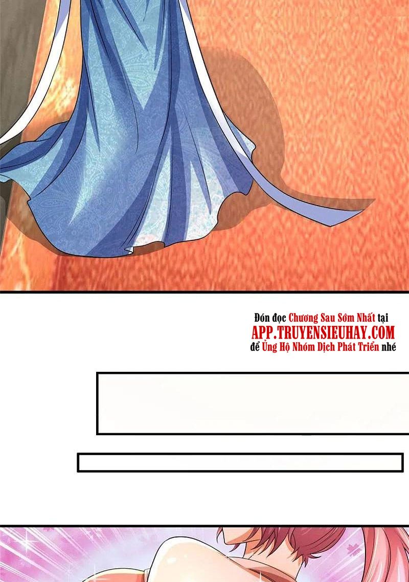 đọc truyện Nghịch Thiên Kiếm Thần Chương 584 ảnh 46 tại Thiên Thai Truyện