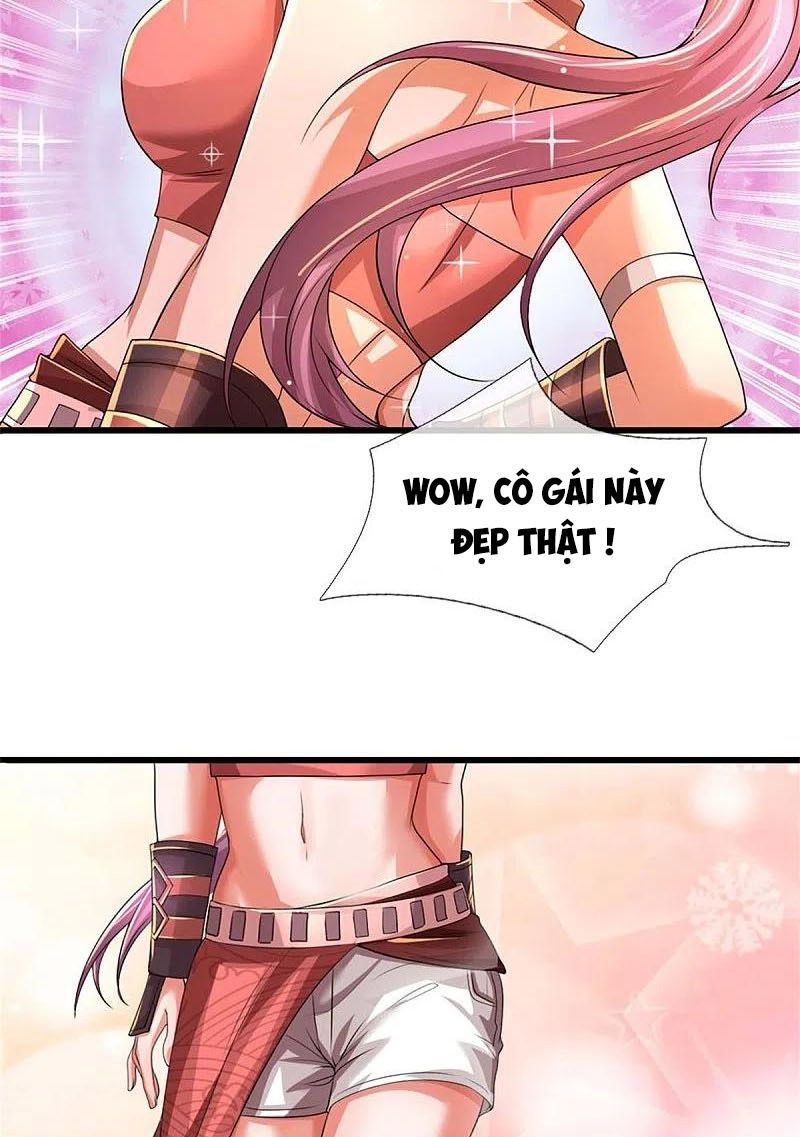 đọc truyện Nghịch Thiên Kiếm Thần Chương 584 ảnh 47 tại Thiên Thai Truyện