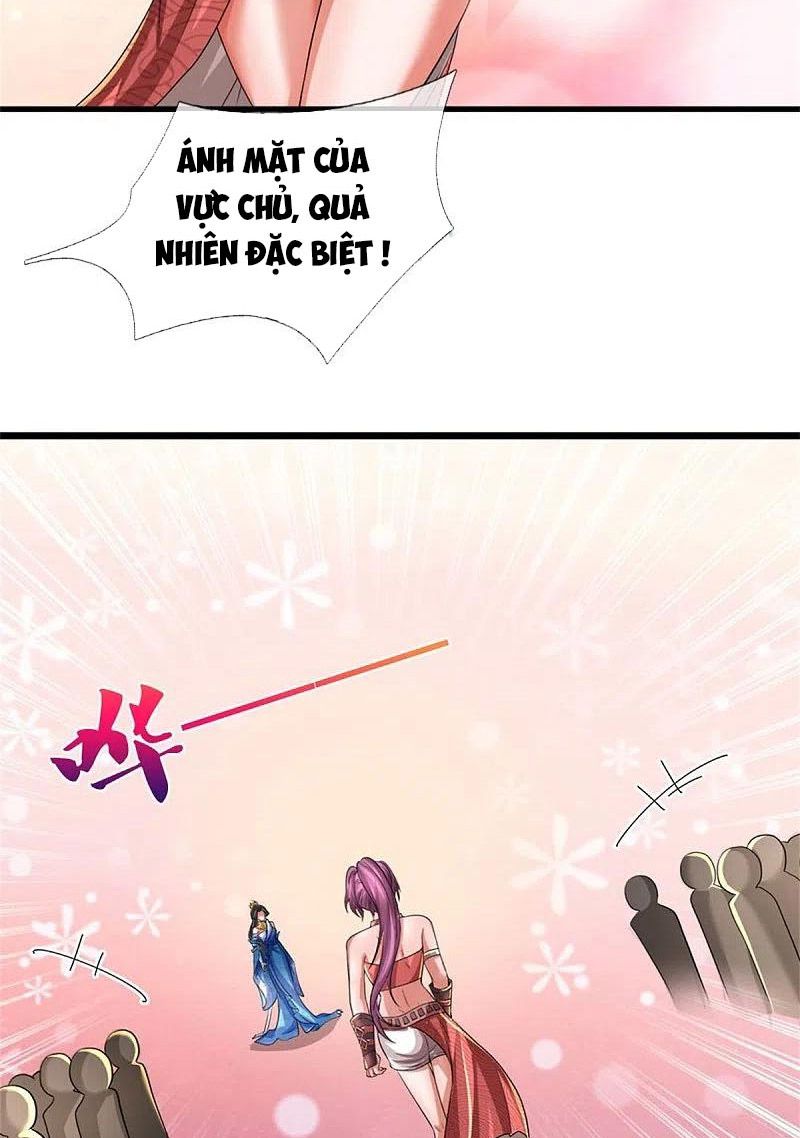 đọc truyện Nghịch Thiên Kiếm Thần Chương 584 ảnh 48 tại Thiên Thai Truyện