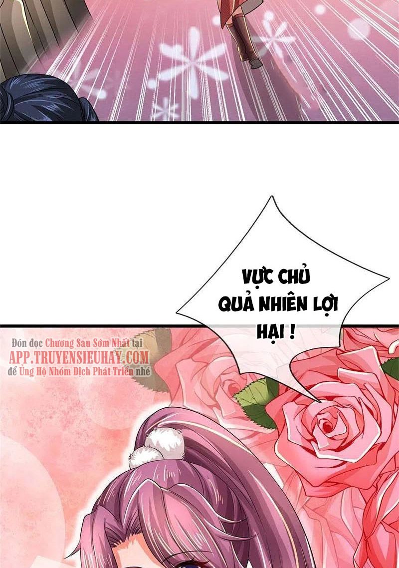 đọc truyện Nghịch Thiên Kiếm Thần Chương 584 ảnh 49 tại Thiên Thai Truyện