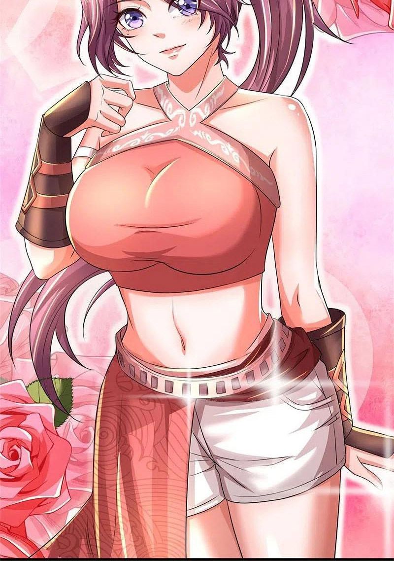 đọc truyện Nghịch Thiên Kiếm Thần Chương 584 ảnh 50 tại Thiên Thai Truyện