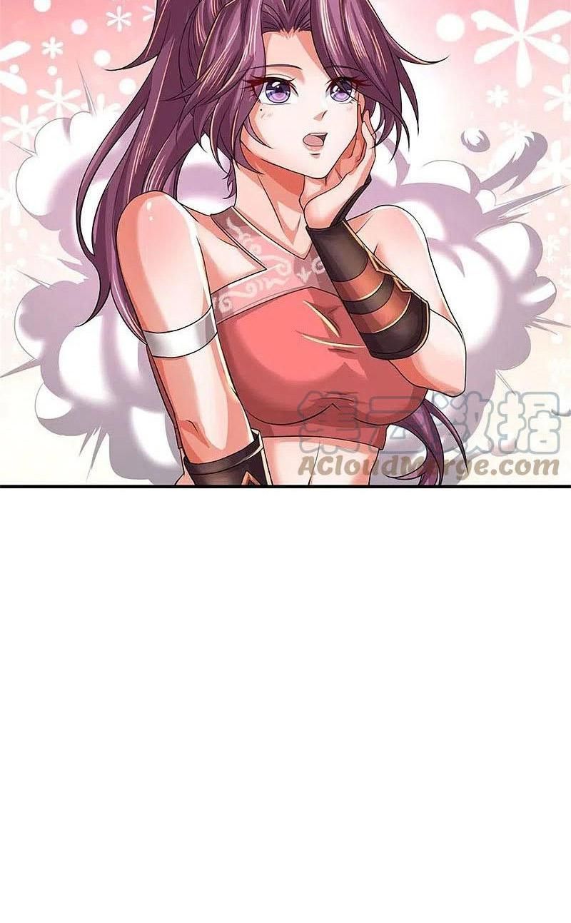 đọc truyện Nghịch Thiên Kiếm Thần Chương 585 ảnh 14 tại Thiên Thai Truyện