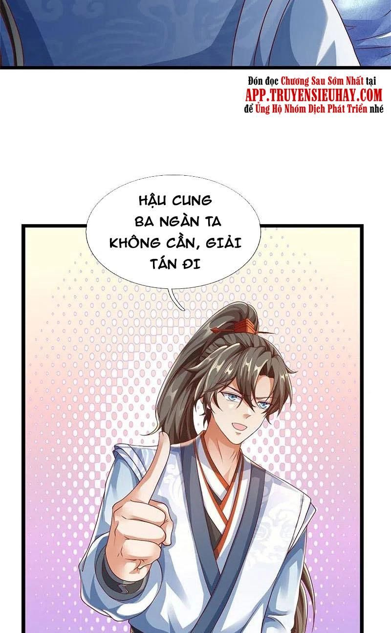 đọc truyện Nghịch Thiên Kiếm Thần Chương 585 ảnh 17 tại Thiên Thai Truyện