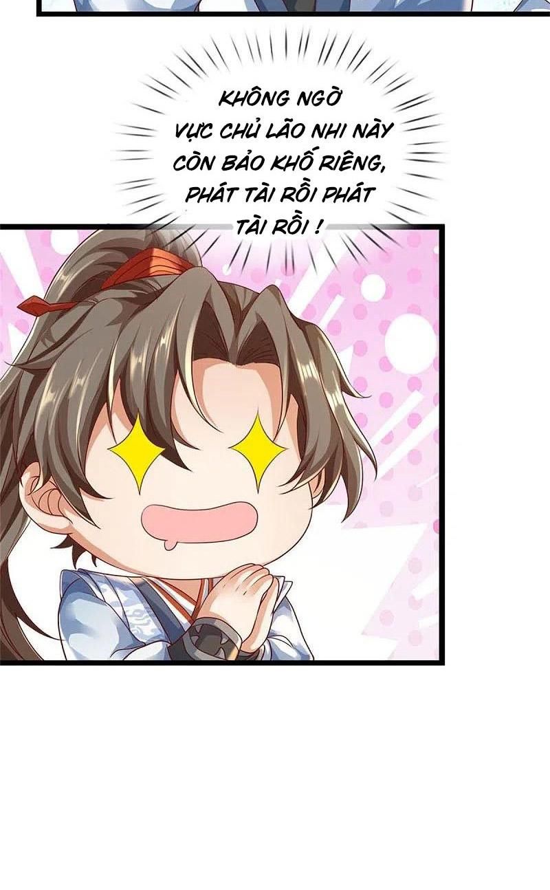 đọc truyện Nghịch Thiên Kiếm Thần Chương 585 ảnh 19 tại Thiên Thai Truyện