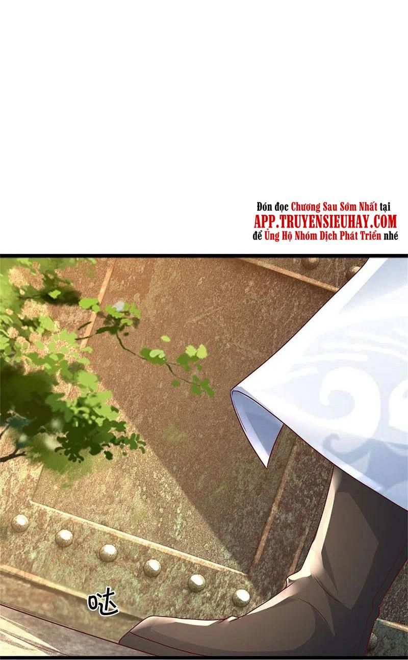 đọc truyện Nghịch Thiên Kiếm Thần Chương 585 ảnh 22 tại Thiên Thai Truyện