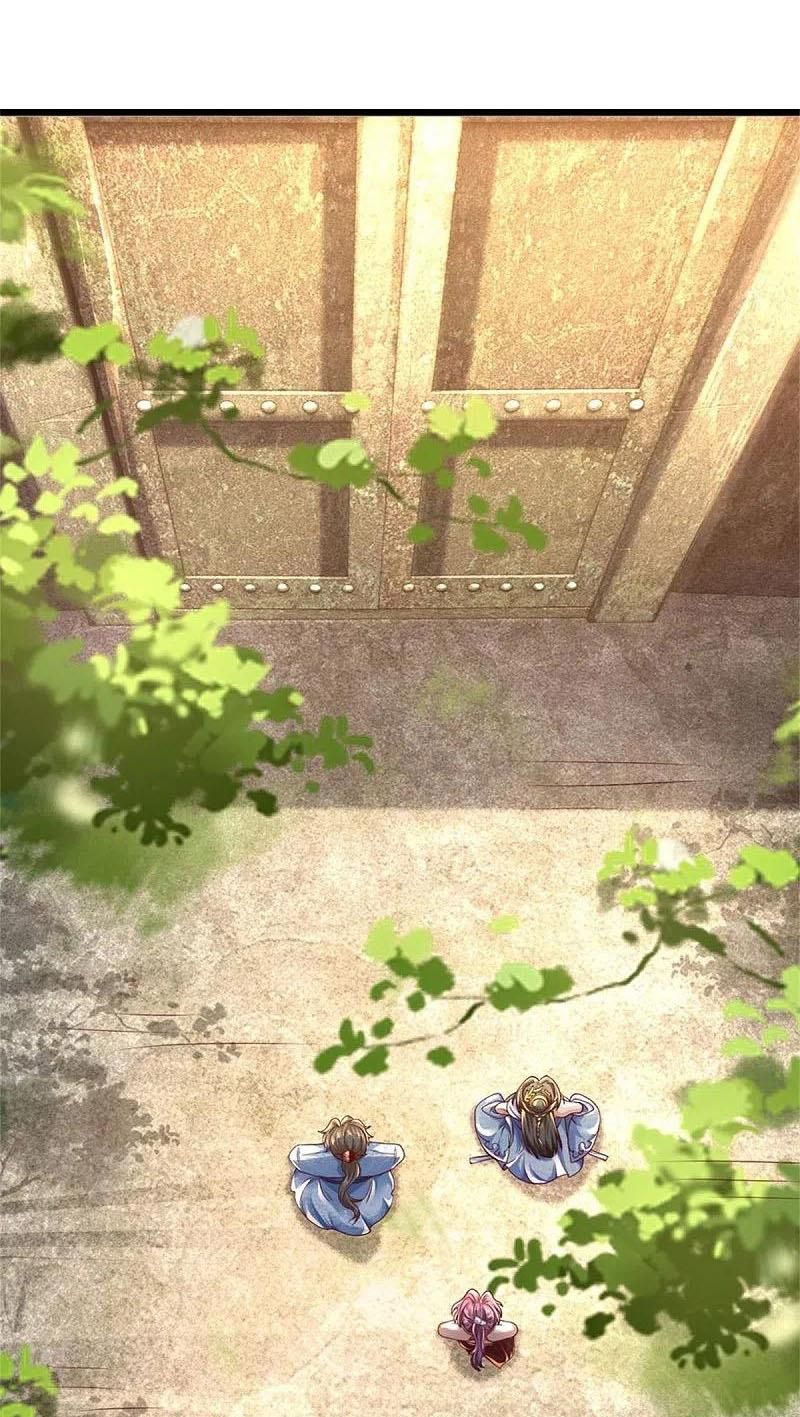 đọc truyện Nghịch Thiên Kiếm Thần Chương 585 ảnh 23 tại Thiên Thai Truyện