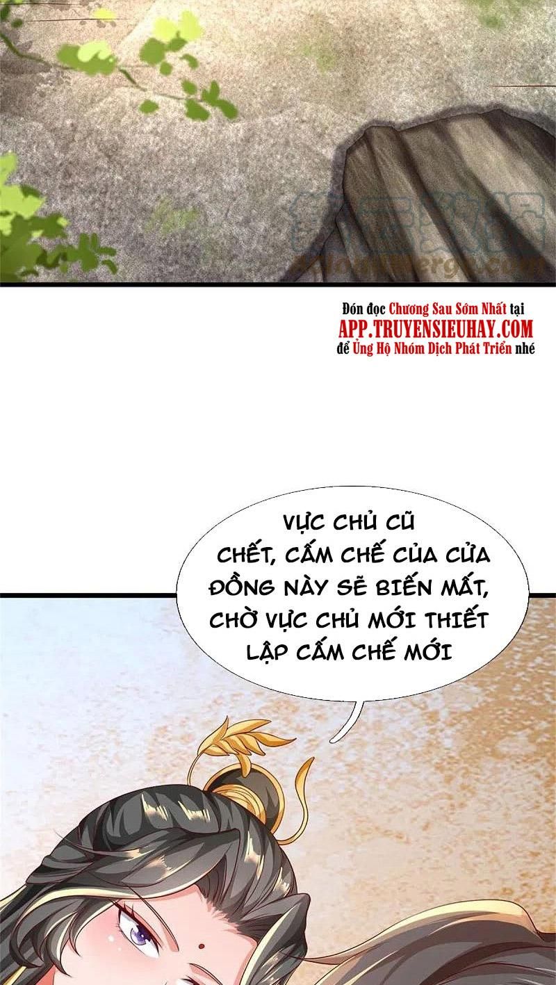 đọc truyện Nghịch Thiên Kiếm Thần Chương 585 ảnh 24 tại Thiên Thai Truyện