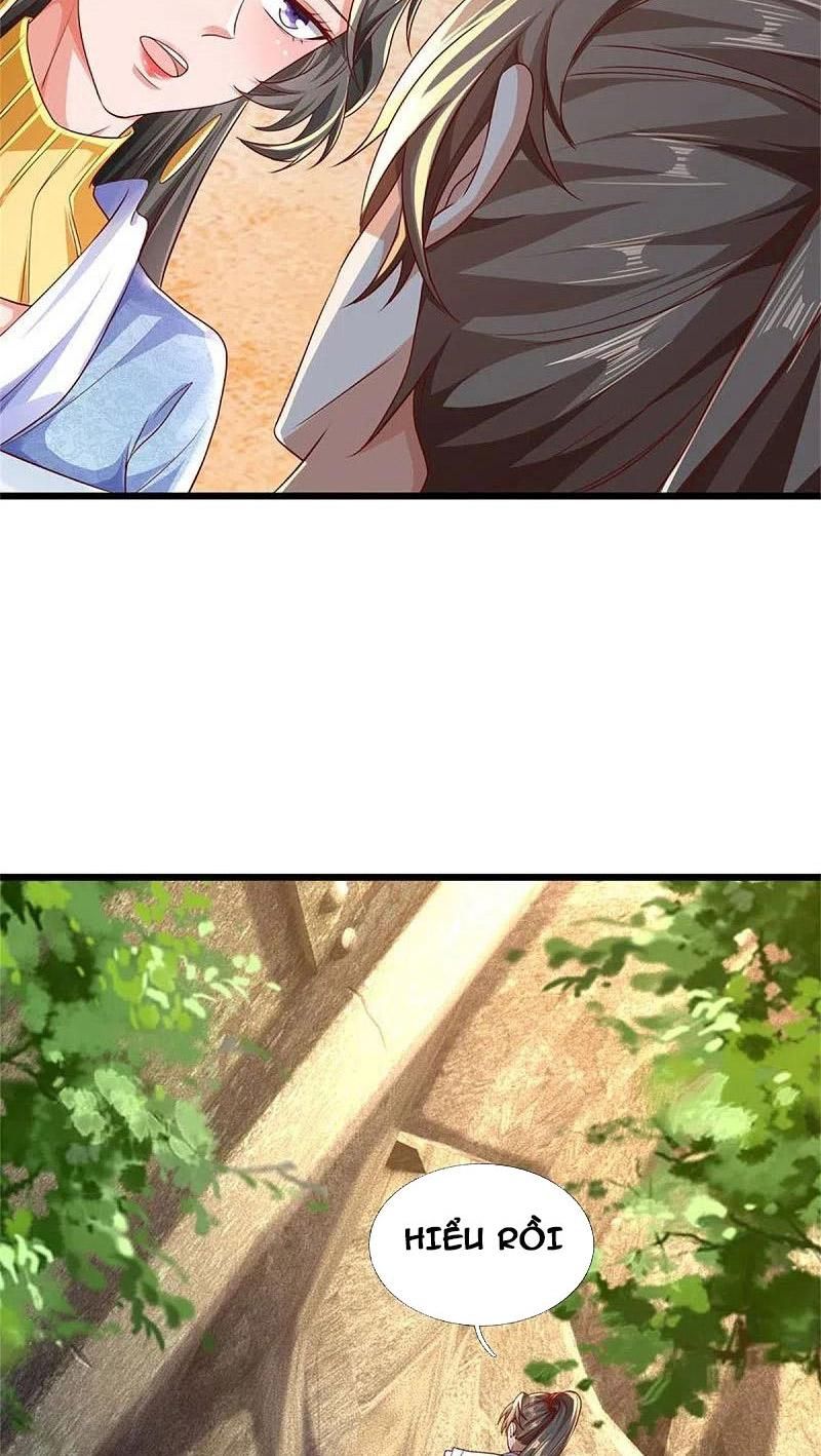 đọc truyện Nghịch Thiên Kiếm Thần Chương 585 ảnh 25 tại Thiên Thai Truyện