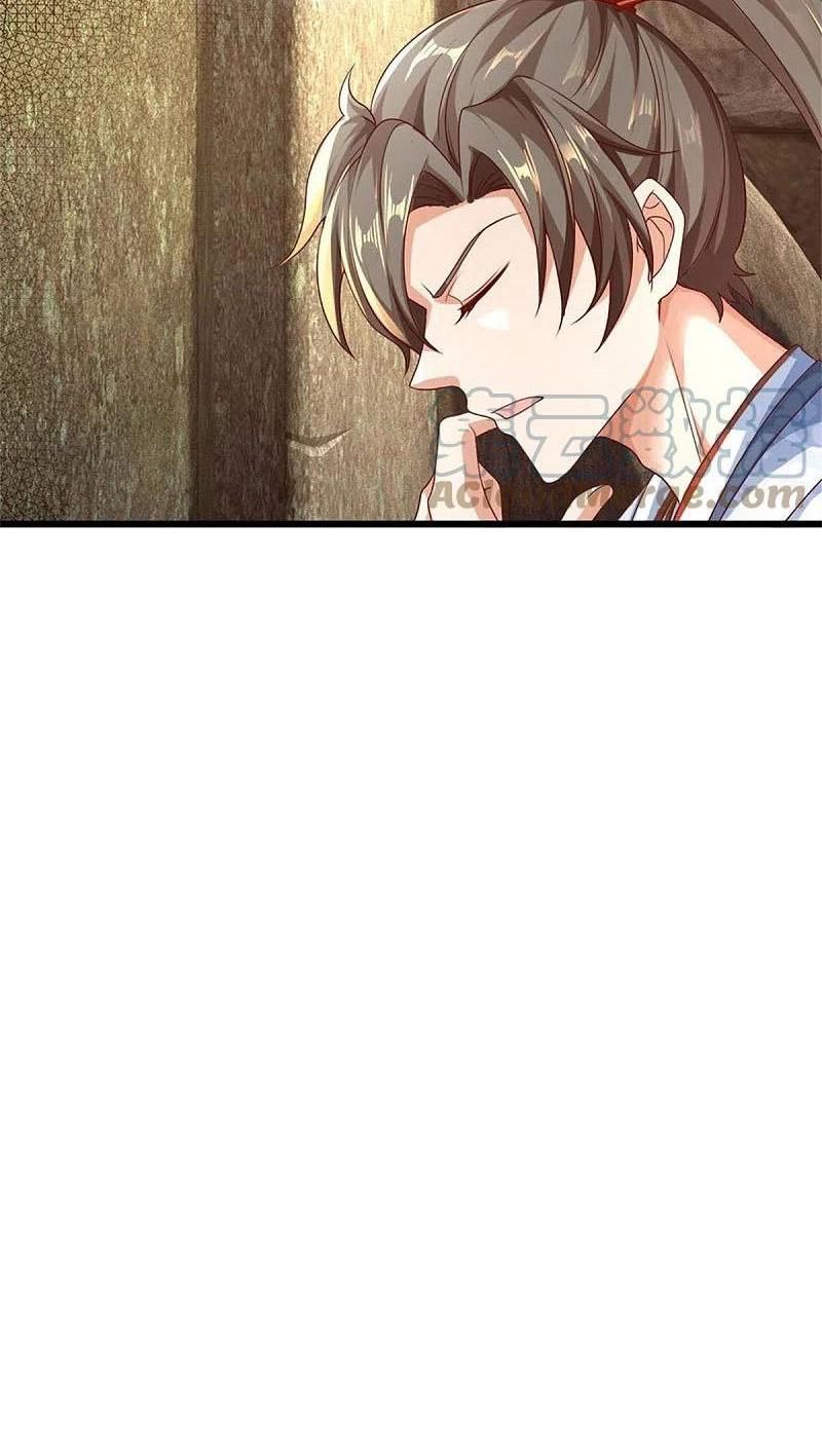 đọc truyện Nghịch Thiên Kiếm Thần Chương 585 ảnh 27 tại Thiên Thai Truyện