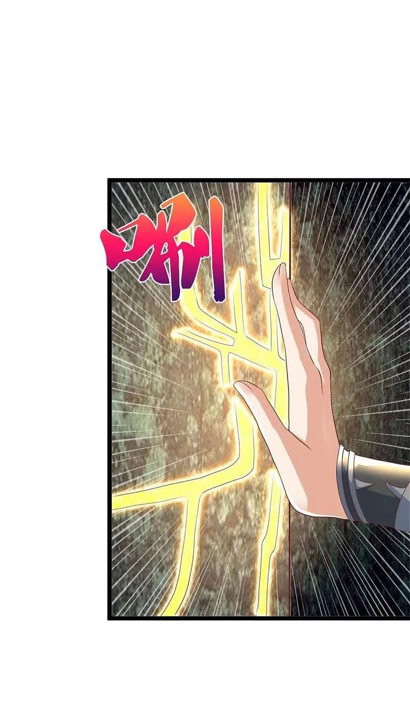 đọc truyện Nghịch Thiên Kiếm Thần Chương 585 ảnh 28 tại Thiên Thai Truyện