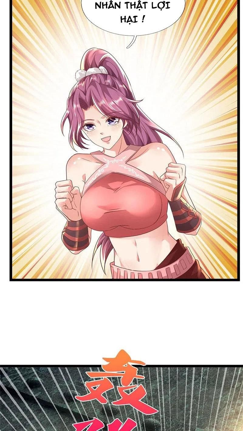 đọc truyện Nghịch Thiên Kiếm Thần Chương 585 ảnh 31 tại Thiên Thai Truyện