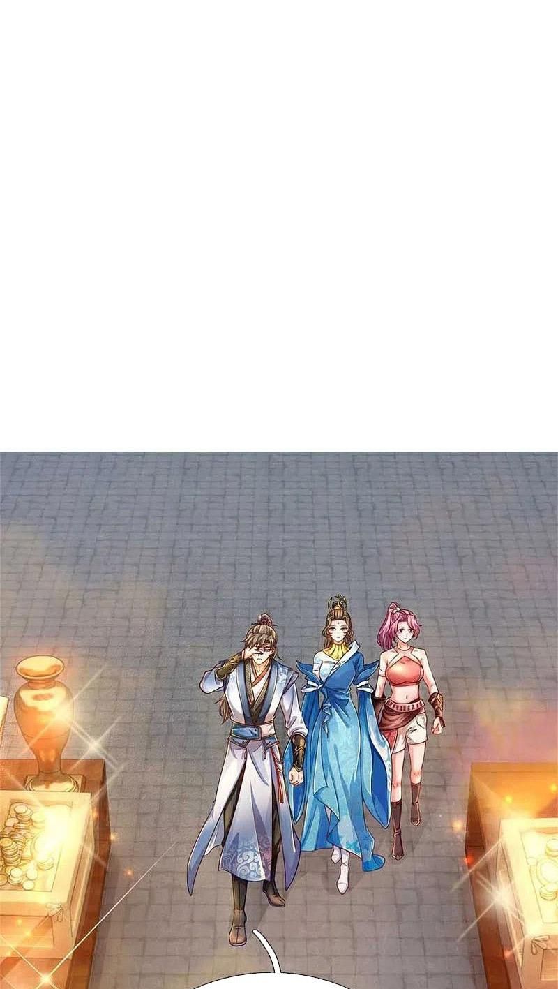 đọc truyện Nghịch Thiên Kiếm Thần Chương 585 ảnh 33 tại Thiên Thai Truyện