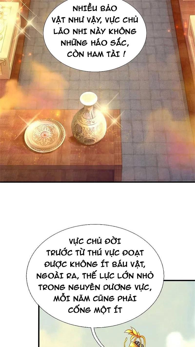 đọc truyện Nghịch Thiên Kiếm Thần Chương 585 ảnh 34 tại Thiên Thai Truyện