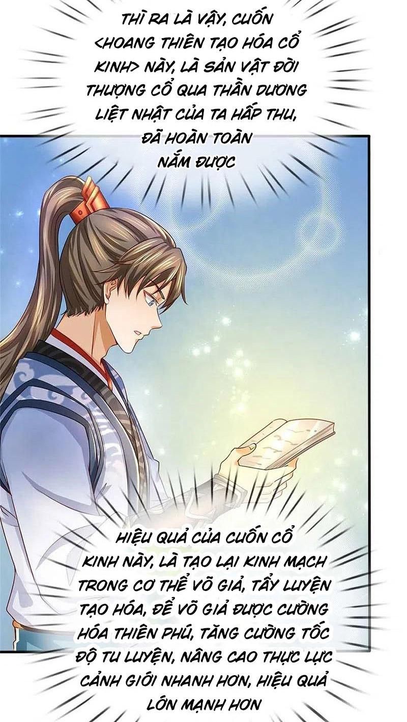 đọc truyện Nghịch Thiên Kiếm Thần Chương 585 ảnh 41 tại Thiên Thai Truyện