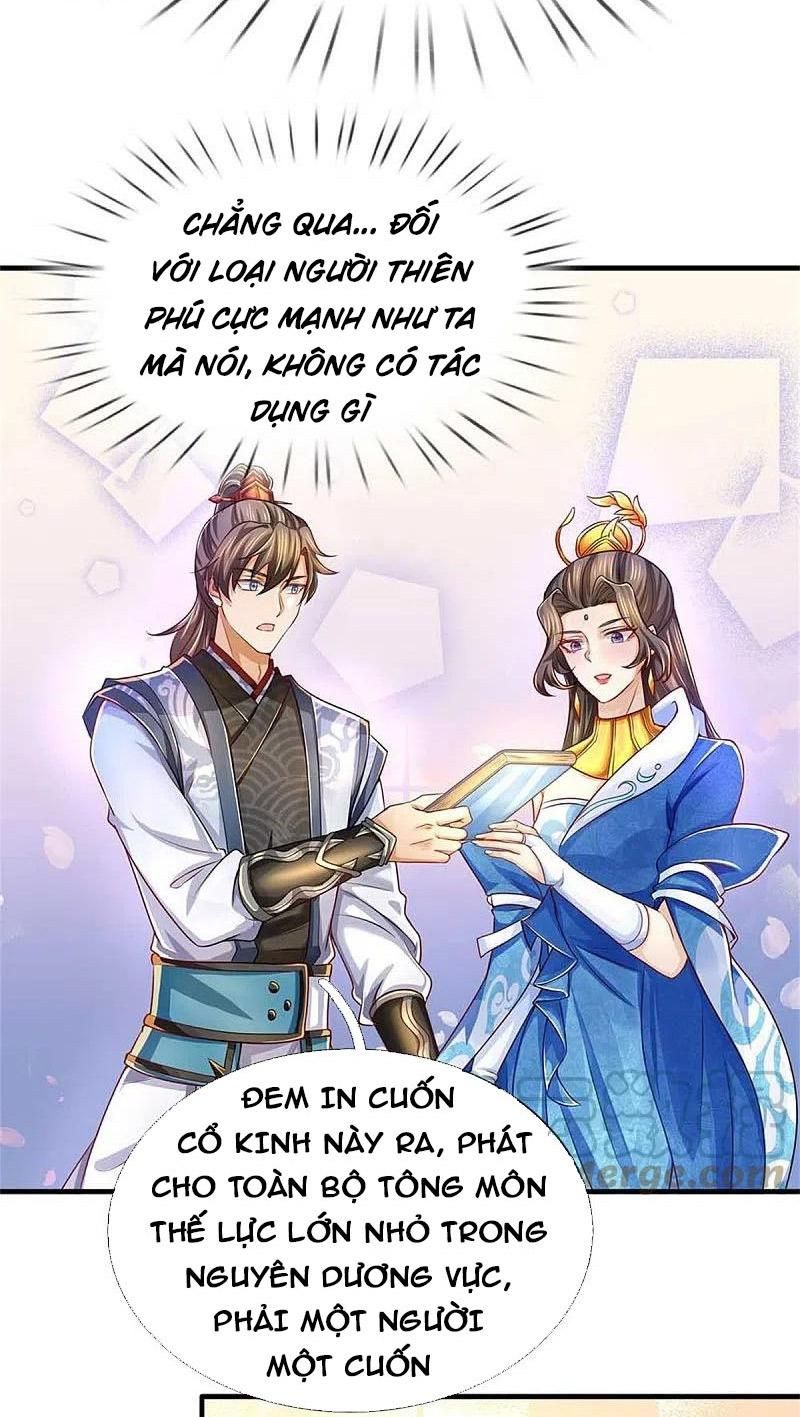 đọc truyện Nghịch Thiên Kiếm Thần Chương 585 ảnh 42 tại Thiên Thai Truyện