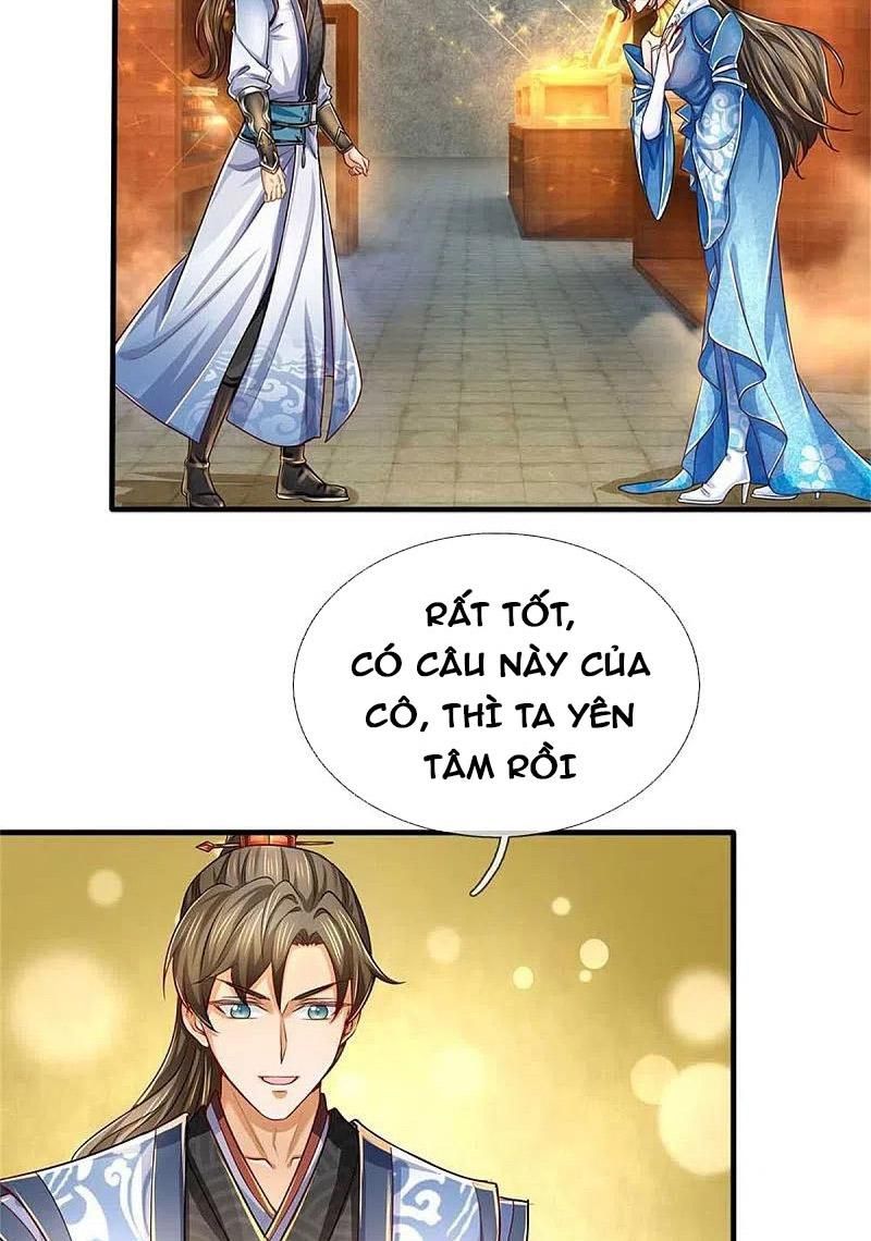 đọc truyện Nghịch Thiên Kiếm Thần Chương 585 ảnh 47 tại Thiên Thai Truyện