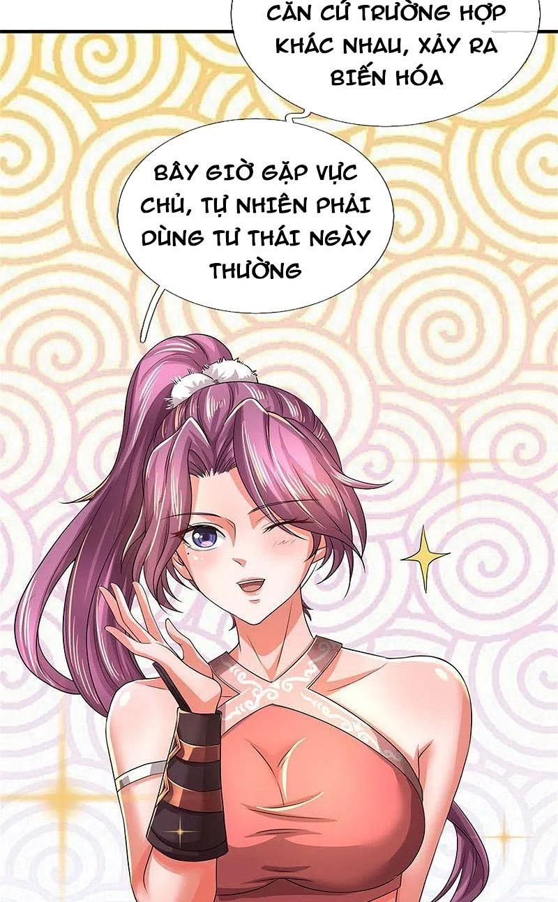 đọc truyện Nghịch Thiên Kiếm Thần Chương 585 ảnh 7 tại Thiên Thai Truyện