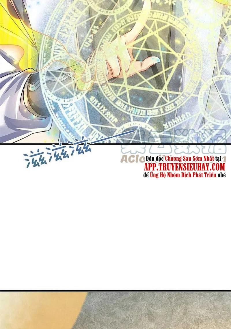 đọc truyện Nghịch Thiên Kiếm Thần Chương 585 ảnh 53 tại Thiên Thai Truyện