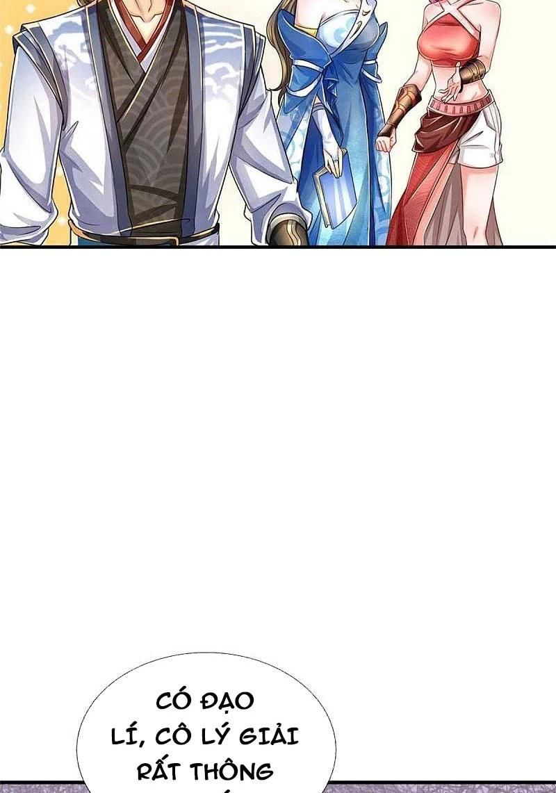 đọc truyện Nghịch Thiên Kiếm Thần Chương 585 ảnh 56 tại Thiên Thai Truyện