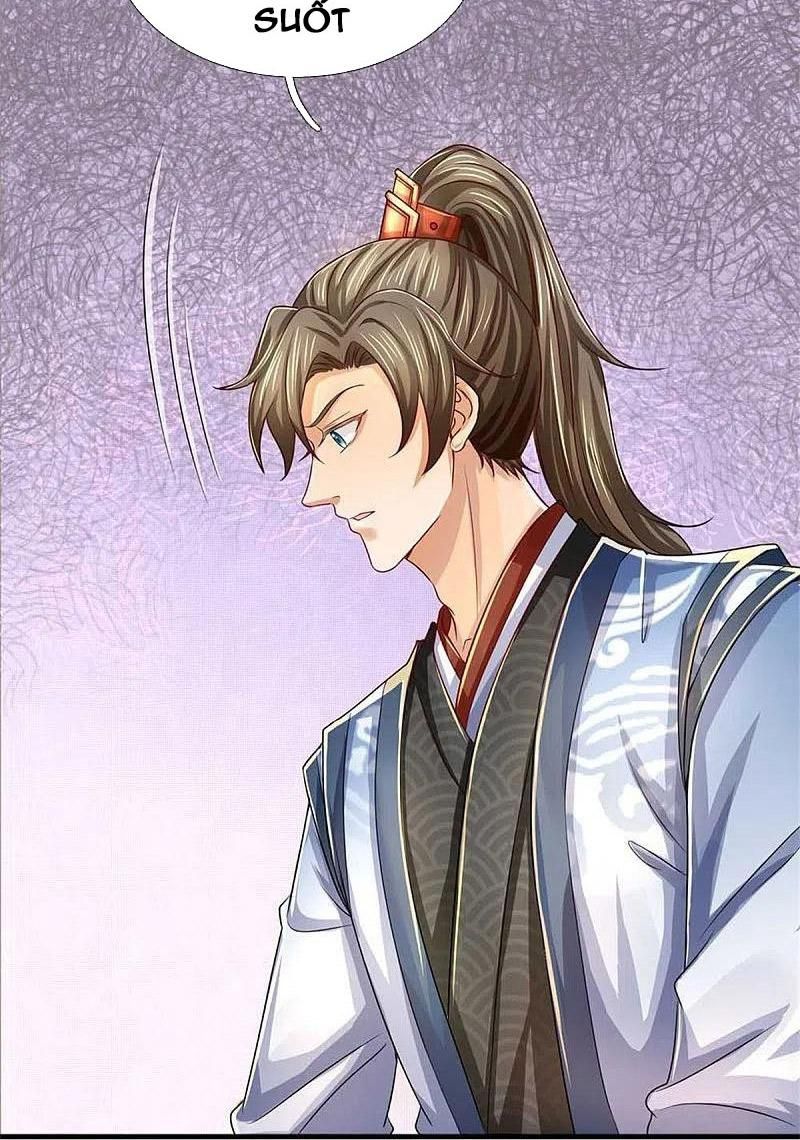 đọc truyện Nghịch Thiên Kiếm Thần Chương 585 ảnh 57 tại Thiên Thai Truyện