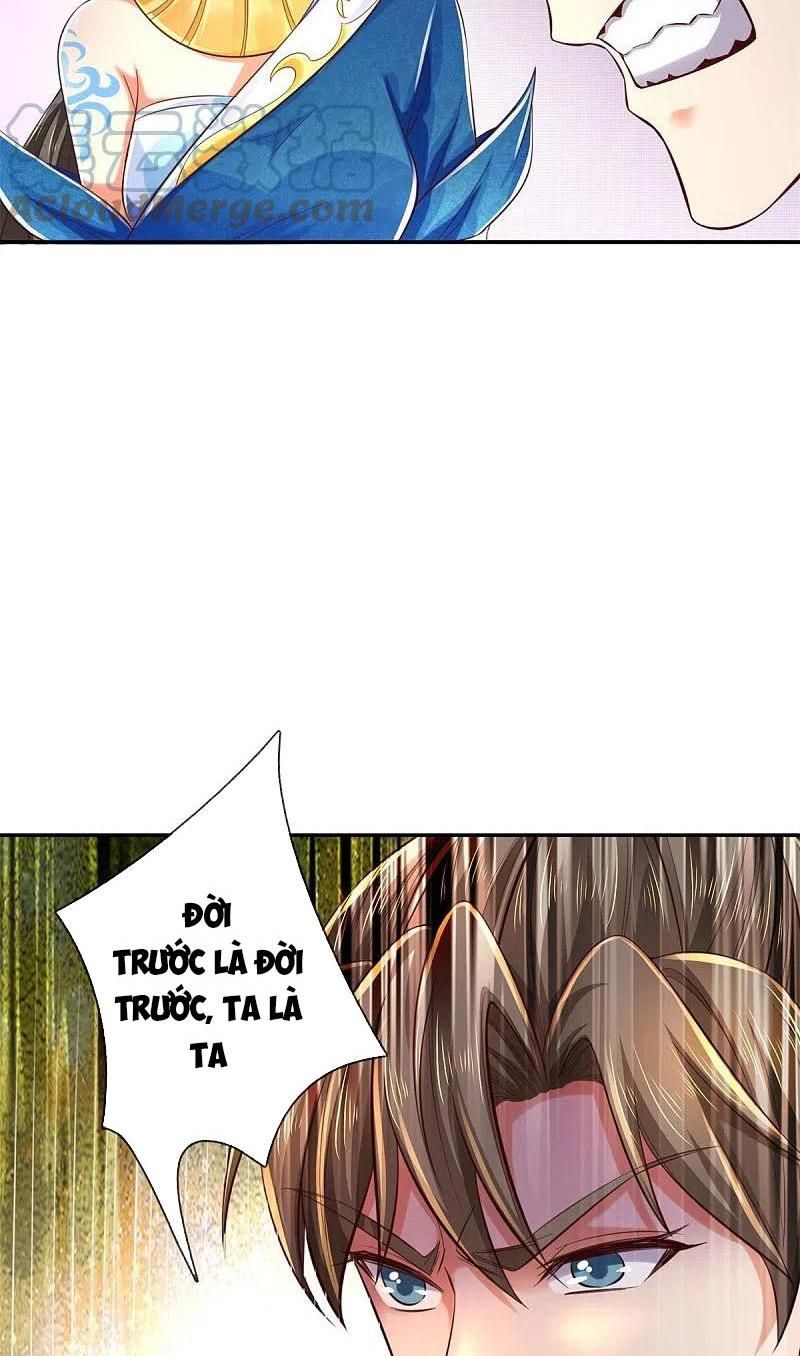 đọc truyện Nghịch Thiên Kiếm Thần Chương 586 ảnh 19 tại Thiên Thai Truyện