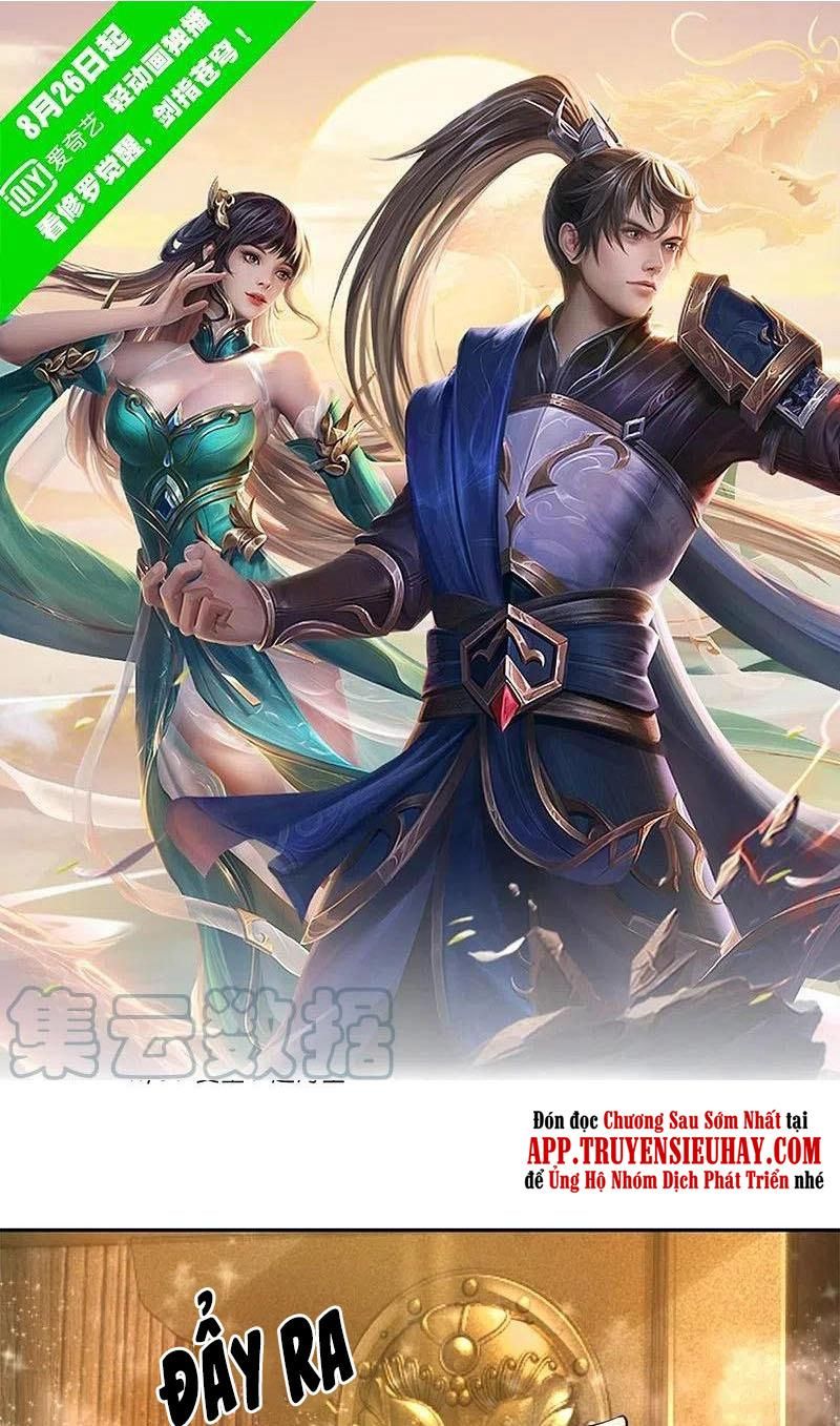 đọc truyện Nghịch Thiên Kiếm Thần Chương 586 ảnh 4 tại Thiên Thai Truyện