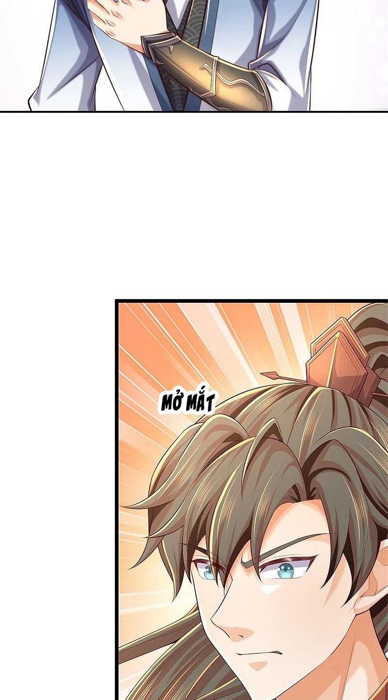 đọc truyện Nghịch Thiên Kiếm Thần Chương 586 ảnh 30 tại Thiên Thai Truyện