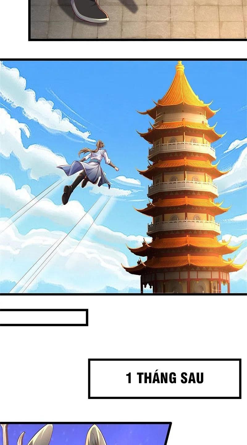 đọc truyện Nghịch Thiên Kiếm Thần Chương 586 ảnh 33 tại Thiên Thai Truyện